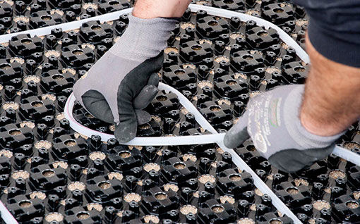 uponor minitec
